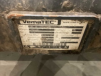 Vematec sbc schuifbord “cw05” - afbeelding 5 van  5