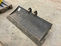 Vematec sbc schuifbord “cw05” - afbeelding 2 van  5