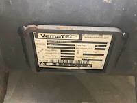 Vematec sbc schuifbord “cw05” - afbeelding 5 van  5