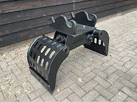 Vematec sorteergrijper cw10 - afbeelding 1 van  9