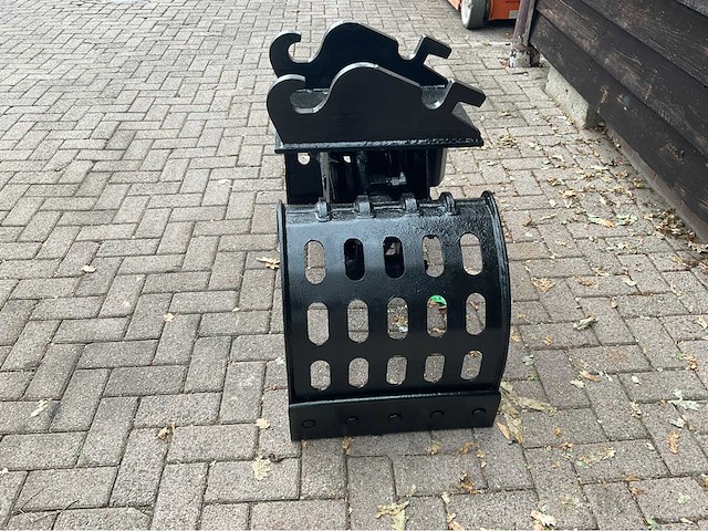 Vematec sorteergrijper cw10 - afbeelding 3 van  9