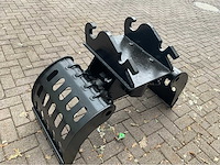 Vematec sorteergrijper cw10 - afbeelding 4 van  9