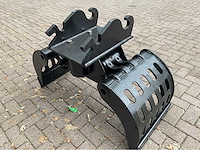 Vematec sorteergrijper cw10 - afbeelding 5 van  9