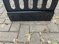 Vematec sorteergrijper cw10 - afbeelding 9 van  9