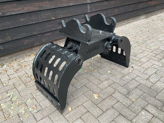 Vematec sorteergrijper cw10 - afbeelding 1 van  9