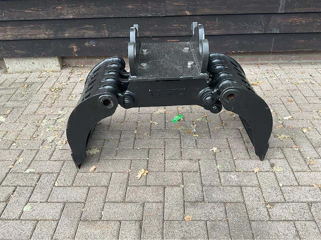 Vematec sorteergrijper cw10 - afbeelding 2 van  9