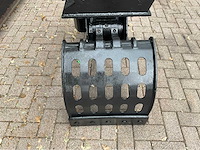 Vematec sorteergrijper cw10 - afbeelding 7 van  9