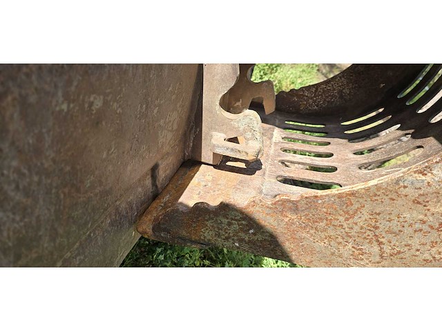 Vematec vss-045 sorteergrijper - afbeelding 6 van  6