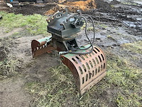 Vematec vss-045 sorteergrijper - afbeelding 2 van  7