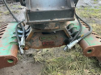 Vematec vss-045 sorteergrijper - afbeelding 3 van  7