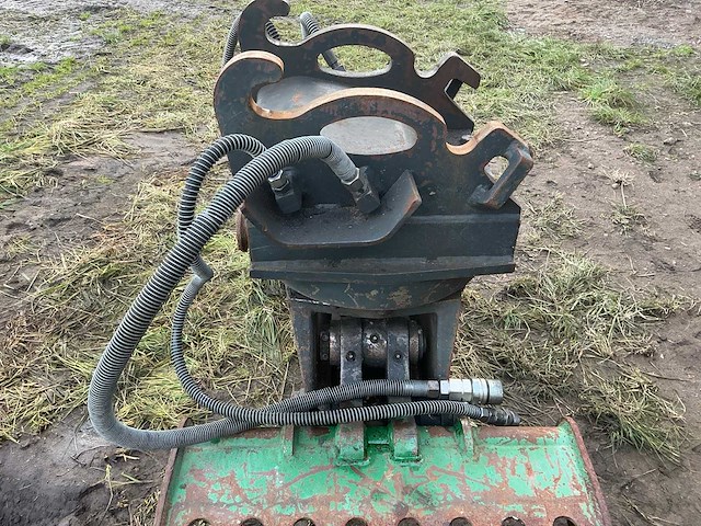 Vematec vss-045 sorteergrijper - afbeelding 4 van  7