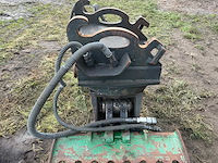 Vematec vss-045 sorteergrijper - afbeelding 4 van  7