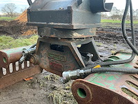 Vematec vss-045 sorteergrijper - afbeelding 6 van  7