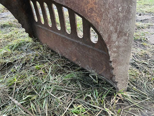 Vematec vss-045 sorteergrijper - afbeelding 7 van  7