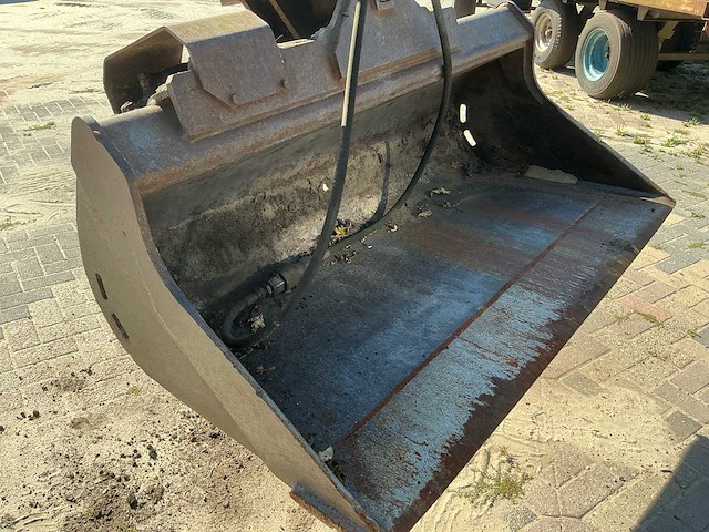 Vemateg graafbak hydraulisch graafbak - afbeelding 3 van  14
