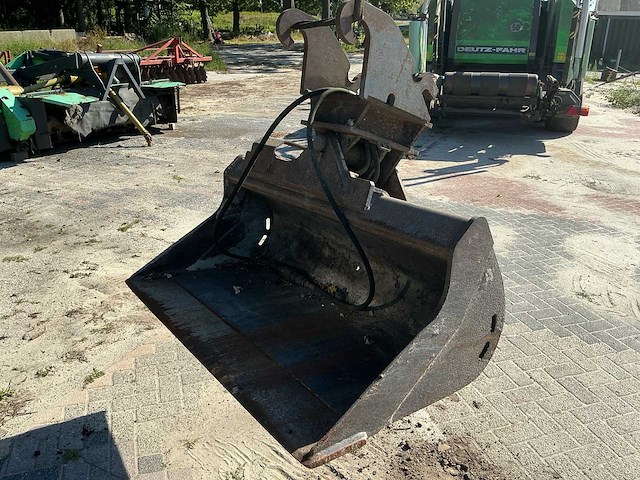 Vemateg graafbak hydraulisch graafbak - afbeelding 1 van  14
