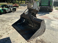 Vemateg graafbak hydraulisch graafbak - afbeelding 1 van  14
