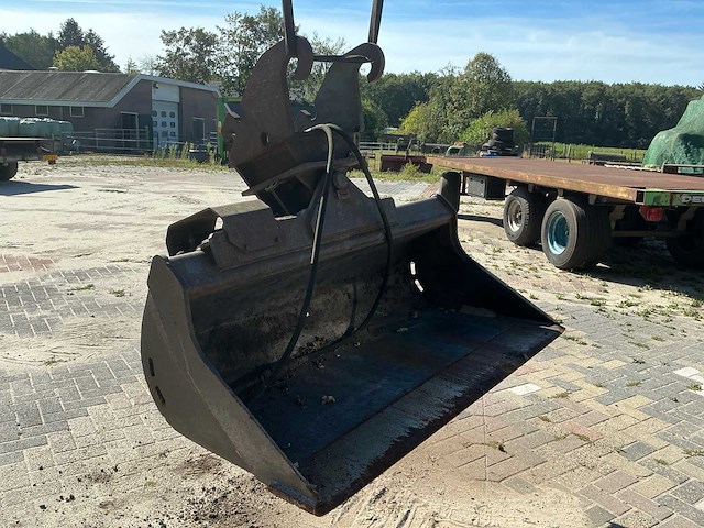Vemateg graafbak hydraulisch graafbak - afbeelding 7 van  14
