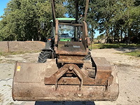 Vemateg graafbak hydraulisch graafbak - afbeelding 10 van  14