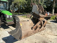 Vemateg graafbak hydraulisch graafbak - afbeelding 11 van  14