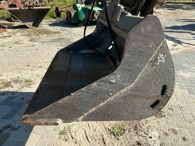 Vemateg graafbak hydraulisch graafbak - afbeelding 14 van  14