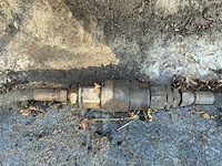 Vemateg graafbak hydraulisch graafbak - afbeelding 2 van  14