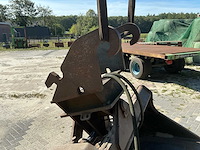 Vemateg graafbak hydraulisch graafbak - afbeelding 4 van  14
