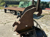 Vemateg graafbak hydraulisch graafbak - afbeelding 5 van  14