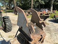 Vemateg graafbak hydraulisch graafbak - afbeelding 12 van  14