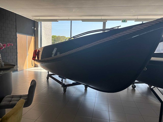 Vena - 707 tender - sloop - 2022 - afbeelding 1 van  3
