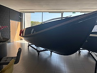 Vena - 707 tender - sloop - 2022