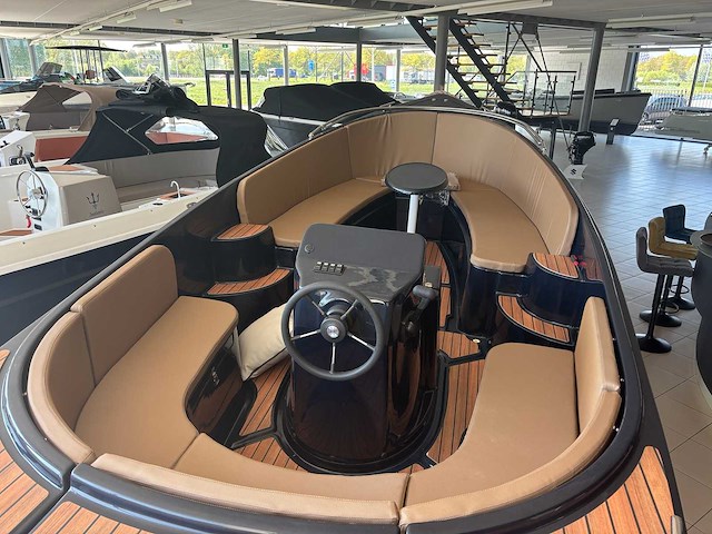Vena - 707 tender - sloop - 2022 - afbeelding 2 van  3