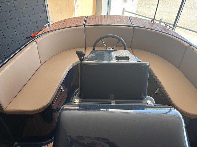 Vena - 707 tender - sloop - 2022 - afbeelding 2 van  3