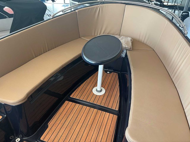 Vena - 707 tender - sloop - 2022 - afbeelding 3 van  3