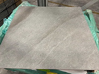 Vena moon grey vloertegel (100x100 cm, 288m2)