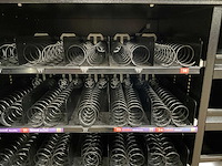 Vending machine haribo maoam verkoopautomaat - afbeelding 8 van  23