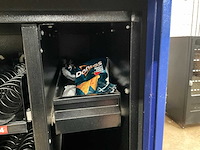 Vending machine haribo maoam verkoopautomaat - afbeelding 9 van  23