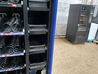 Vending machine haribo maoam verkoopautomaat - afbeelding 10 van  23