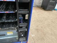 Vending machine haribo maoam verkoopautomaat - afbeelding 11 van  23
