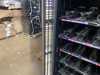 Vending machine haribo maoam verkoopautomaat - afbeelding 15 van  23