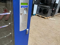 Vending machine haribo maoam verkoopautomaat - afbeelding 18 van  23