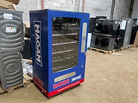 Vending machine haribo maoam verkoopautomaat - afbeelding 19 van  23
