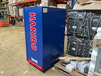 Vending machine haribo maoam verkoopautomaat - afbeelding 20 van  23