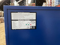 Vending machine haribo maoam verkoopautomaat - afbeelding 21 van  23