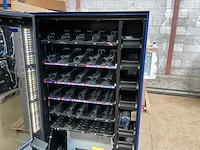 Vending machine haribo maoam verkoopautomaat - afbeelding 23 van  23