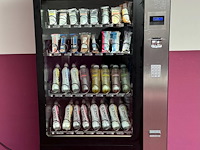 Vending machine selaff sn 48 - afbeelding 1 van  1