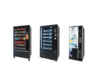 Vending machines
