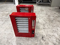 Vendingmachine (2x)