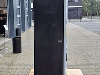 Vendingmachine / frisdrankautomaat met pinbetaling - afbeelding 9 van  9