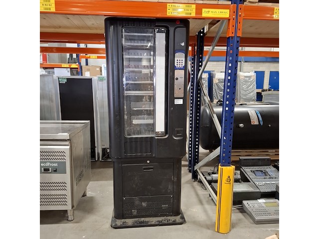 Vendingmachine, quasar electronics - afbeelding 1 van  5